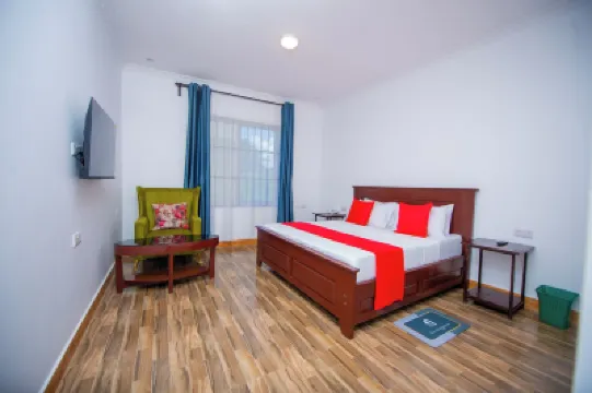 舒適天堂酒店 酒店