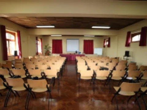 Inatel Luso Hotels in Luso