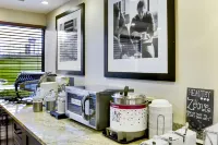 Pittsburgh Airport Inn and Suites - Desayuno