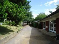 Park Lodge Motel Hotels in Te Awamutu