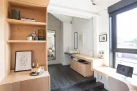 The Annex Hotels in Toronto