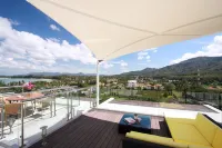 The Park Surin Serviced Apartments by Resava