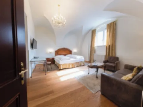 Austria Classic Hotel Wolfinger - Hauptplatz Hoteles en Linz
