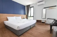 Boondara Boutique Hotel Hotels in 
