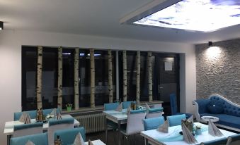 Pension Kristalpark