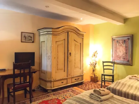 Dworek Adamski Hôtels à : 