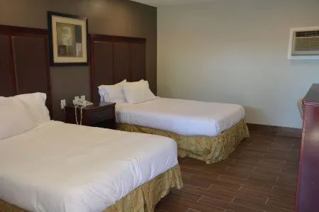 Economy Inn Отели в г. Глейдуотер