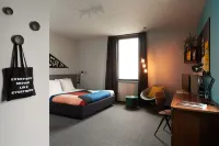 The Social Hub Eindhoven Hotels in Geldrop