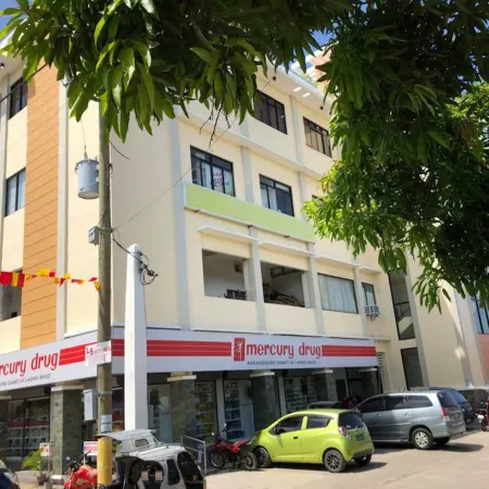 Godo's Hotel and Restaurant