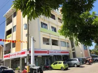 Godo's Hotel and Restaurant