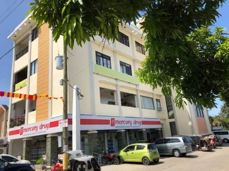 Godo's Hotel and Restaurant