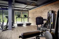 Hotel Tirolerhof 4 Sterne Superior - Gym