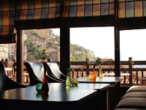 Selestina Boutique Hotel Hotels in Karpenisi