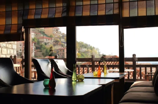 Selestina Boutique Hotel