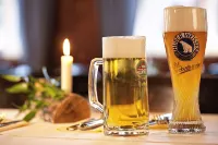 Hotel Alter Wirt Hotel a Hallbergmoos