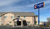 Comfort Inn Kennewick Richland Hotels in Kennewick