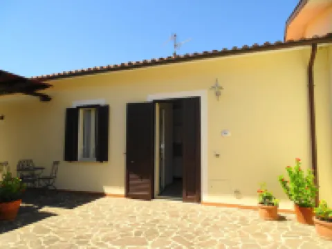 Residence Terra Dei Santi Country House Hotels in Spello