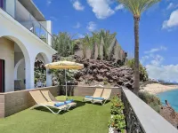 Apartamentos Atalaya de Jandía by LIVVO Ξενοδοχεία στην πόλη Morro Jable