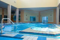 Mahdia Palace Thalasso - Hot Springs