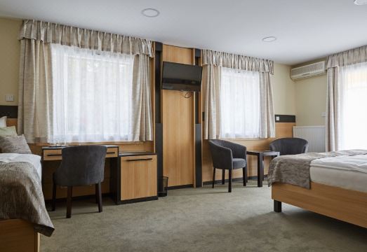 골드 하우스 펜션