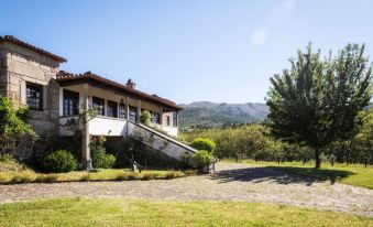 Casa Da Quinta Do Rei