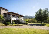 Casa Da Quinta Do Rei - Homestays