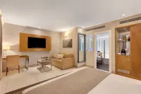 Herbert Samuel the Reef Eilat