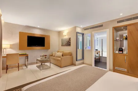 Herbert Samuel the Reef Eilat Отели в г. Эйлат