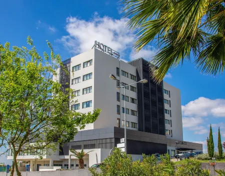 Santarem Hotel