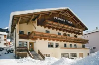 Pension Tirol Hotels in Pfunds