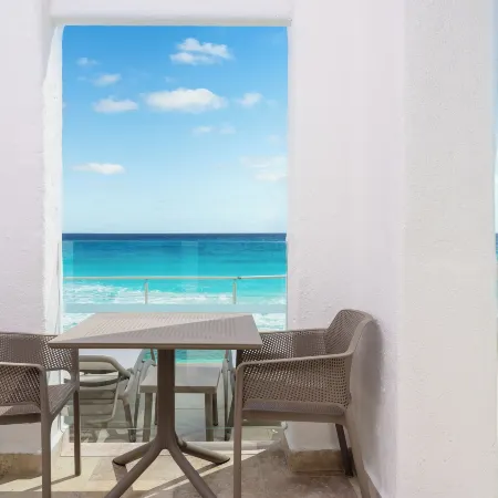 GR Solaris Caribe All Inclusive