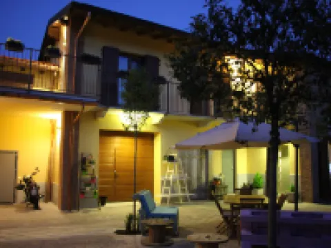 B&B_Appartamenti HAYLOFT Hotel a Cornaredo