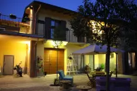 Hayloft Hotels in Cornaredo
