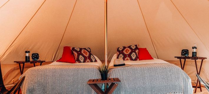 Wander Camp Bryce Canyon - Escalante Hotels in Garfield County