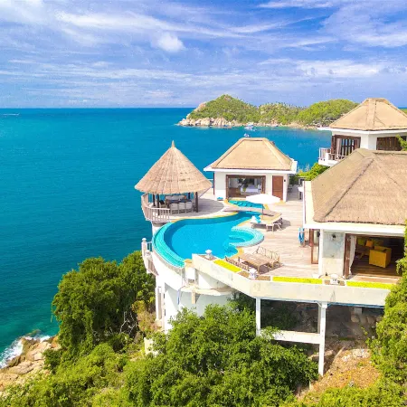 Villas Sabai Jai