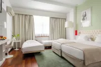 Hotel Florida - balcon