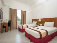 스완 가든 호텔 마사이 호텔