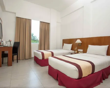 Swan Garden Hotel Hotels in Masai