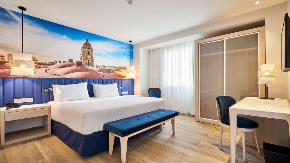Eurostars Astoria