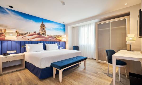 Eurostars Astoria