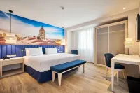 Eurostars Astoria Hotel in zona Plaza Manuel Alcantara