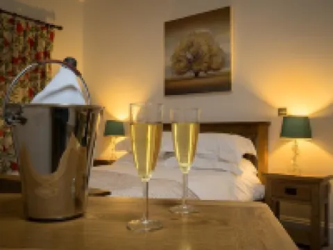 The Horseshoe Country Inn Hotels in Pickering
