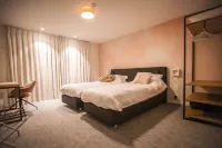Hotel - B&B Elementum Hotel a Zwevegem