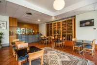 Hotel Della Rotonda Hotels in Saronno