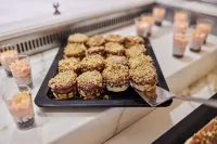 Tsilivi Beach Hotel Zakynthos - servizio colazione