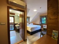 Hotel Na Dolině Hotels in Celadna