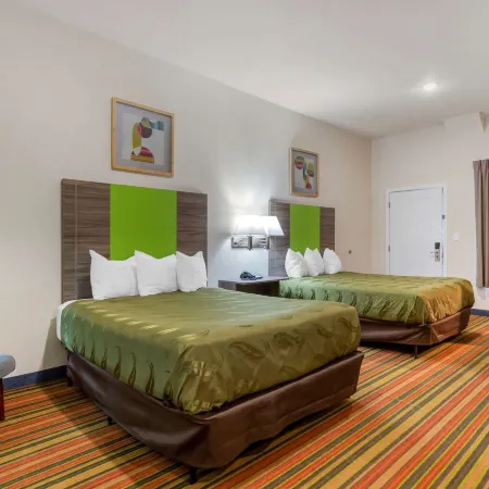 Quality Inn & Suites