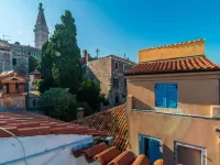 Bella Natka Bed and Breakfast فنادق في روفينج