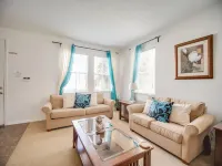 迪士尼避難所 5 卧室