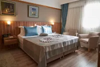 Eliz Hotel Convention Center Thermal Spa & Wellnes Hotels in Kizilcahamam